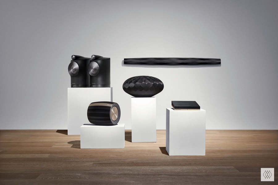Can Bowers & Wilkins’ Wireless Formation Suite Transform Your Home?  